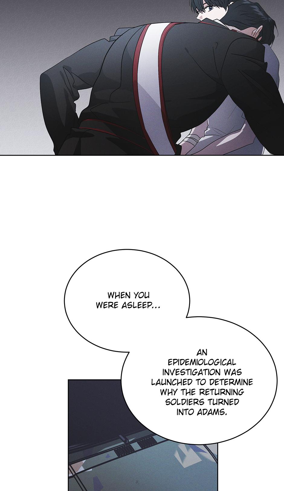 Read Rainbow City chapter 71.1 image 16 on Lezhin