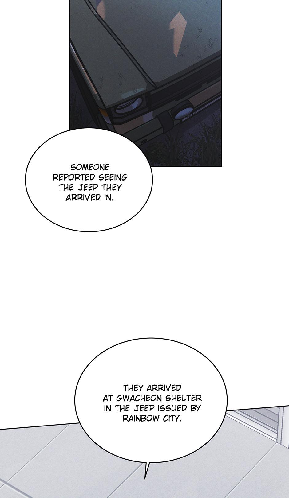 Read Rainbow City chapter 71.1 image 17 on Lezhin