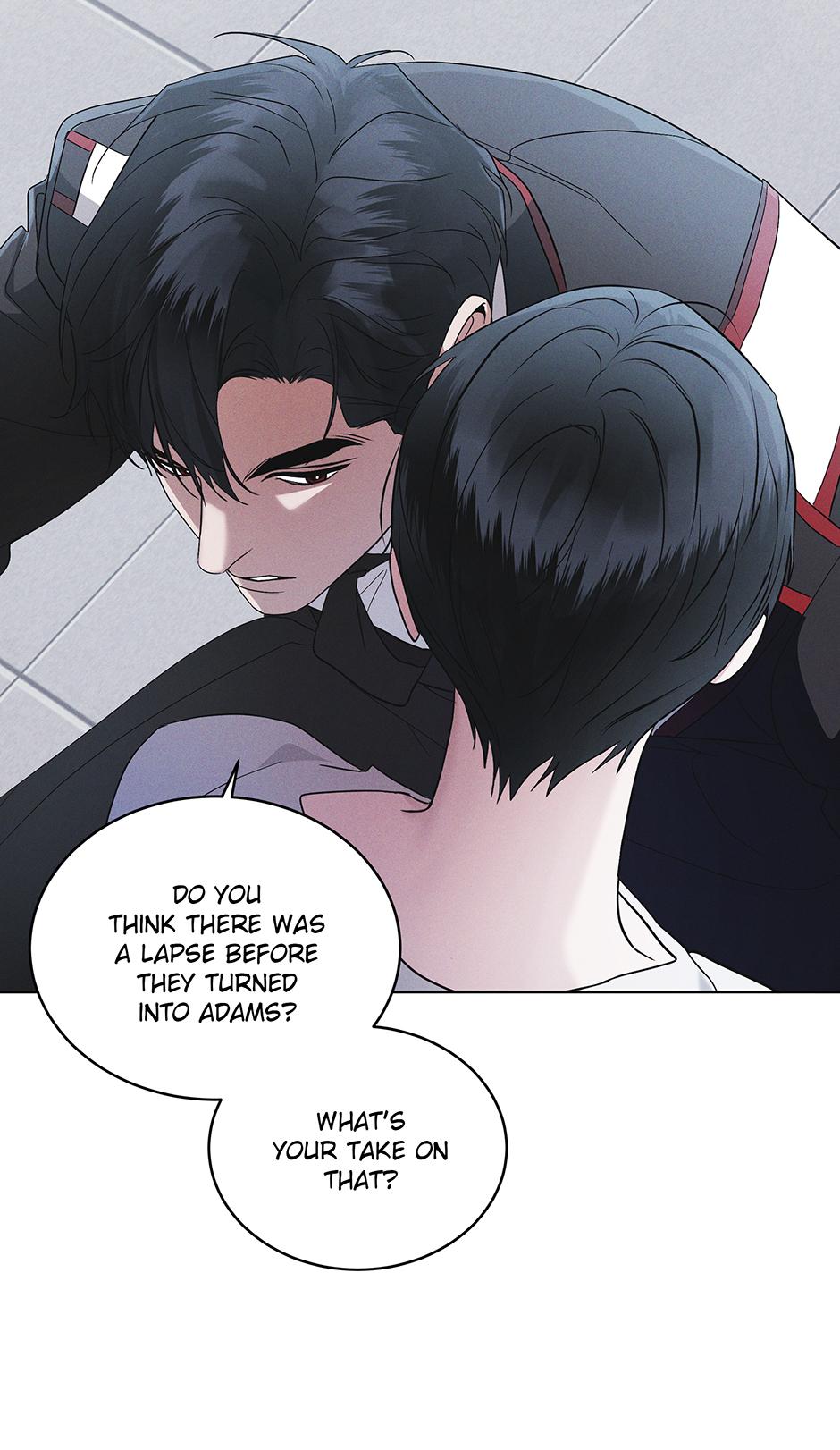 Read Rainbow City chapter 71.1 image 18 on Lezhin