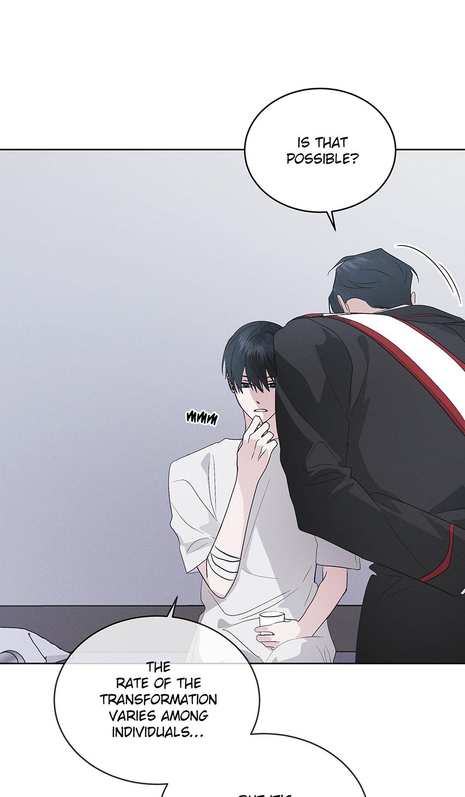 Read Rainbow City chapter 71.1 image 19 on Lezhin