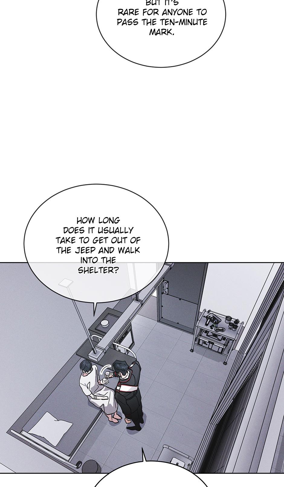Read Rainbow City chapter 71.1 image 20 on Lezhin