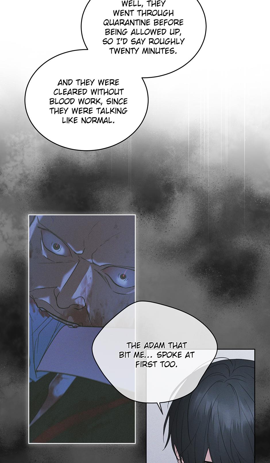 Read Rainbow City chapter 71.1 image 21 on Lezhin