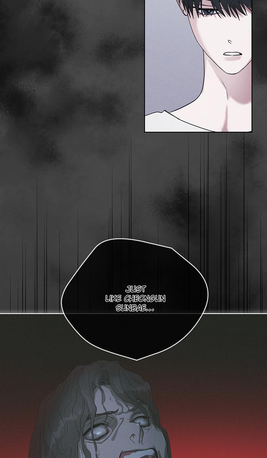 Read Rainbow City chapter 71.1 image 22 on Lezhin
