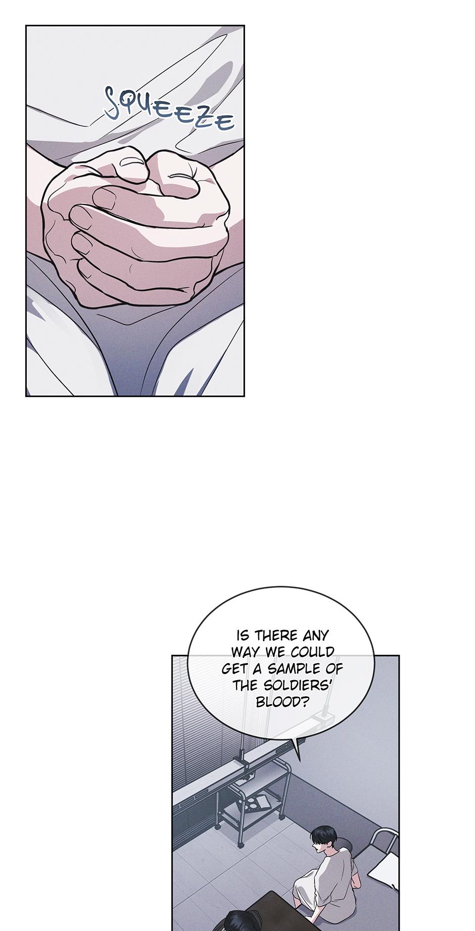 Read Rainbow City chapter 71.1 image 24 on Lezhin