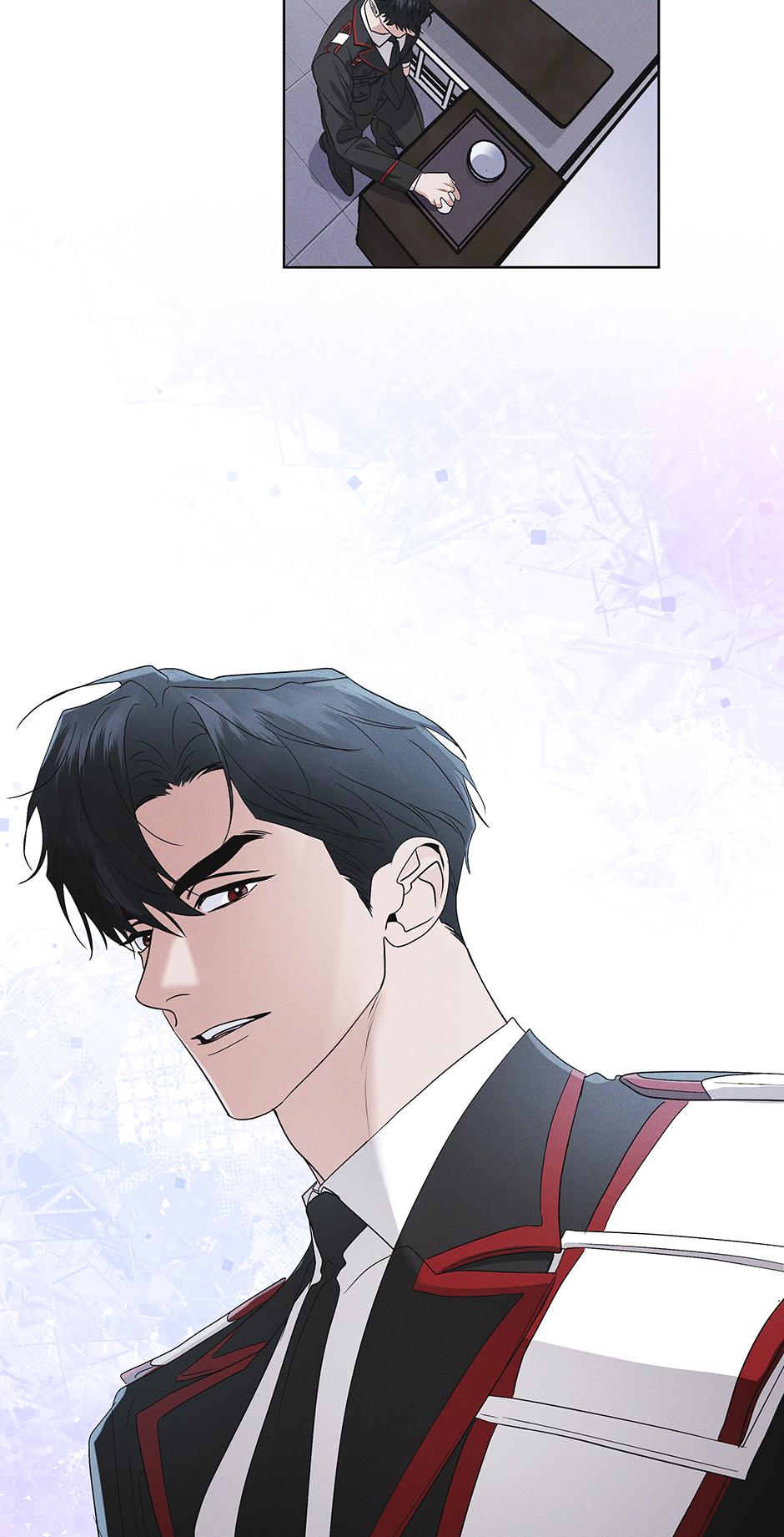 Read Rainbow City chapter 71.1 image 25 on Lezhin