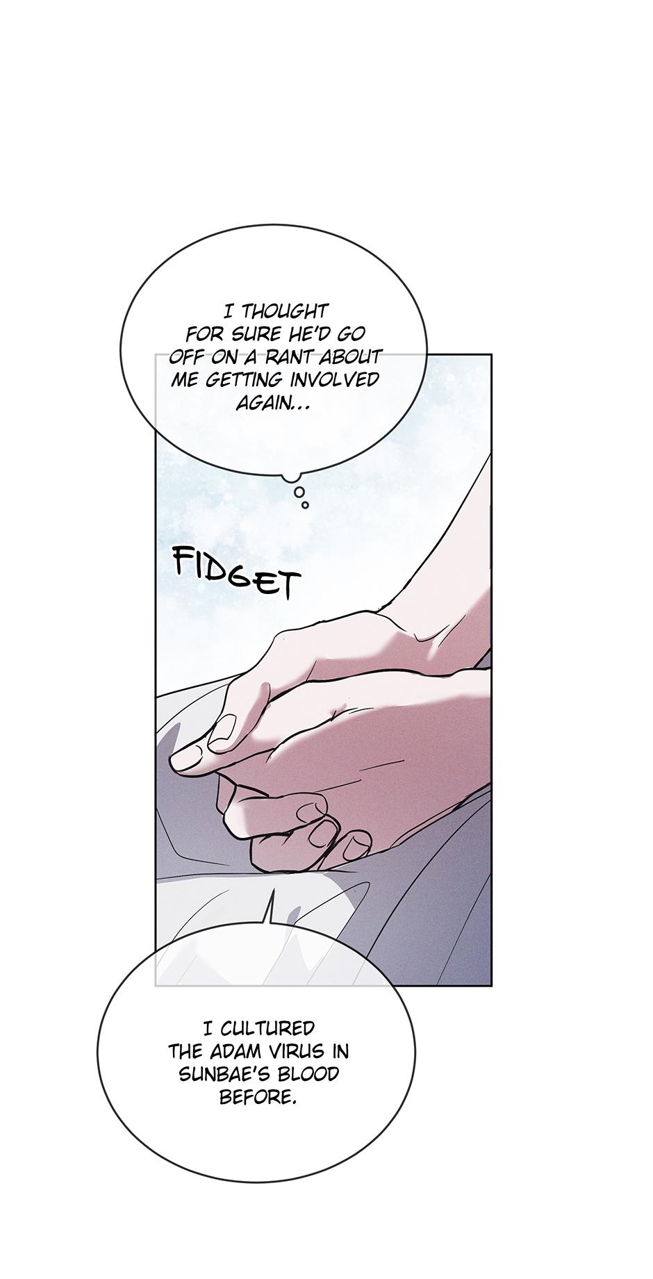 Read Rainbow City chapter 71.1 image 27 on Lezhin