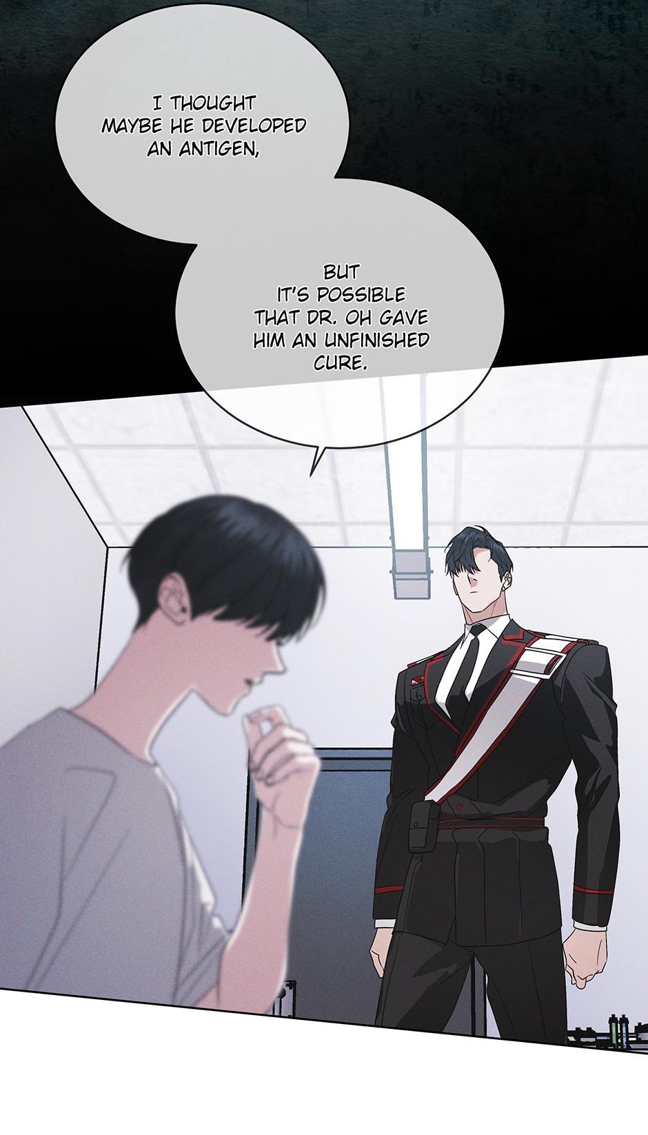 Read Rainbow City chapter 71.1 image 29 on Lezhin