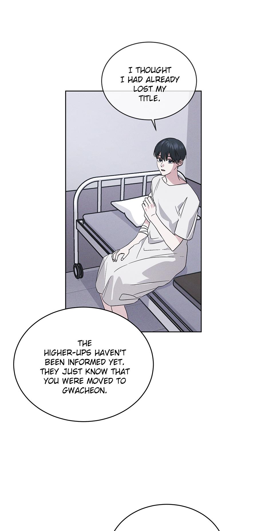 Read Rainbow City chapter 71.1 image 32 on Lezhin