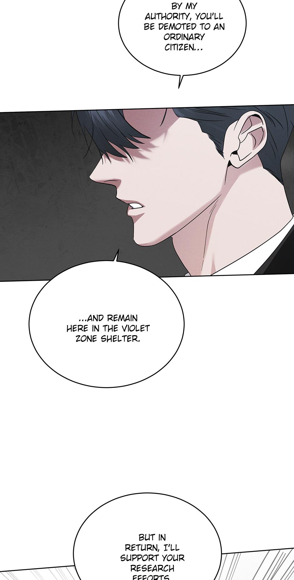 Read Rainbow City chapter 71.1 image 33 on Lezhin