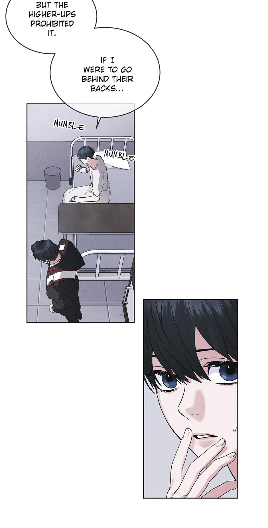 Read Rainbow City chapter 71.1 image 35 on Lezhin