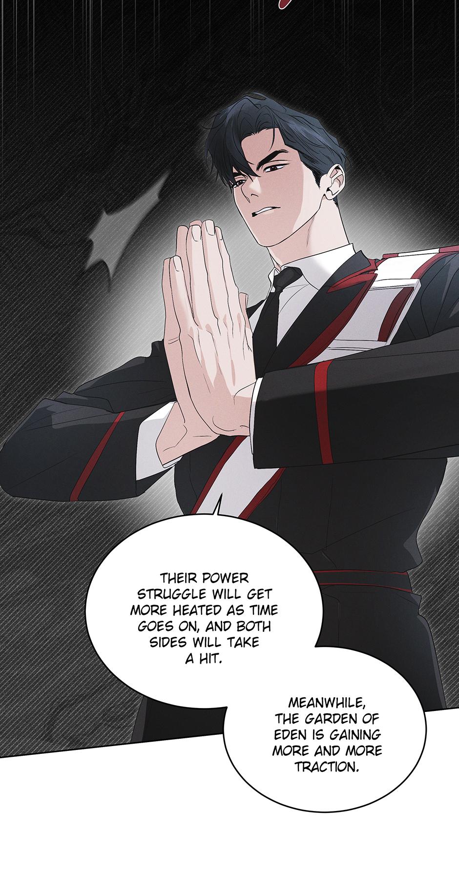 Read Rainbow City chapter 71.1 image 39 on Lezhin