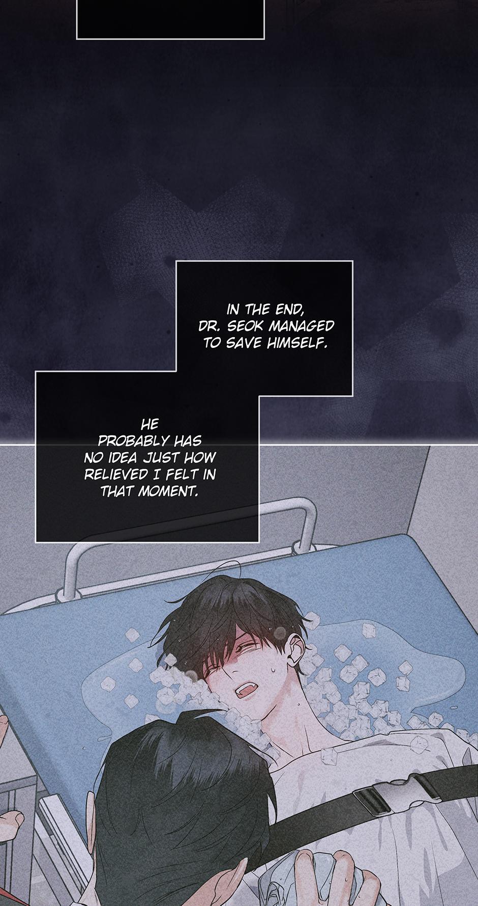 Read Rainbow City chapter 71.1 image 4 on Lezhin