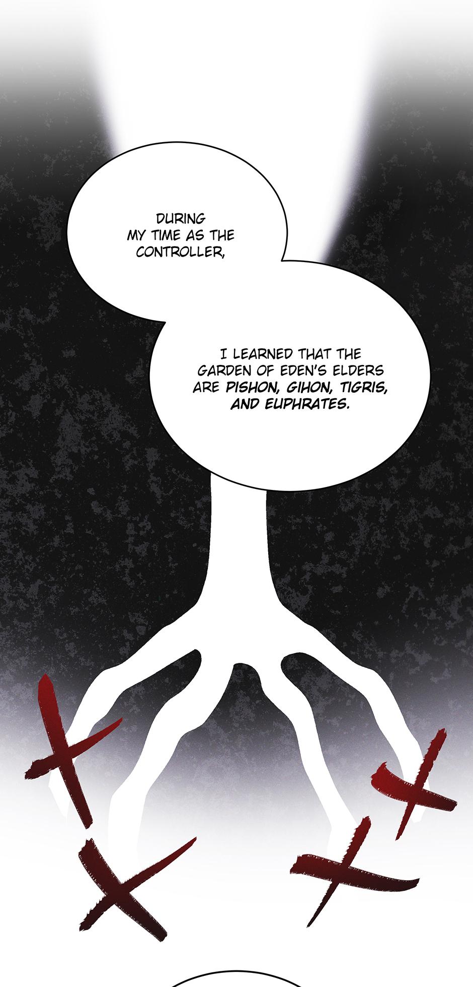 Read Rainbow City chapter 71.1 image 49 on Lezhin