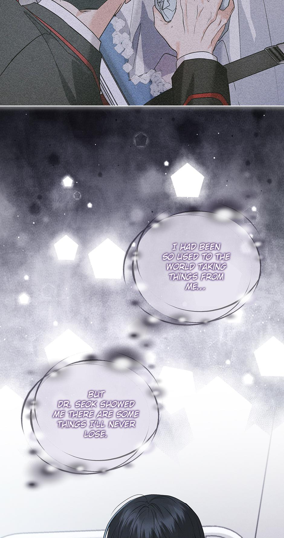 Read Rainbow City chapter 71.1 image 5 on Lezhin