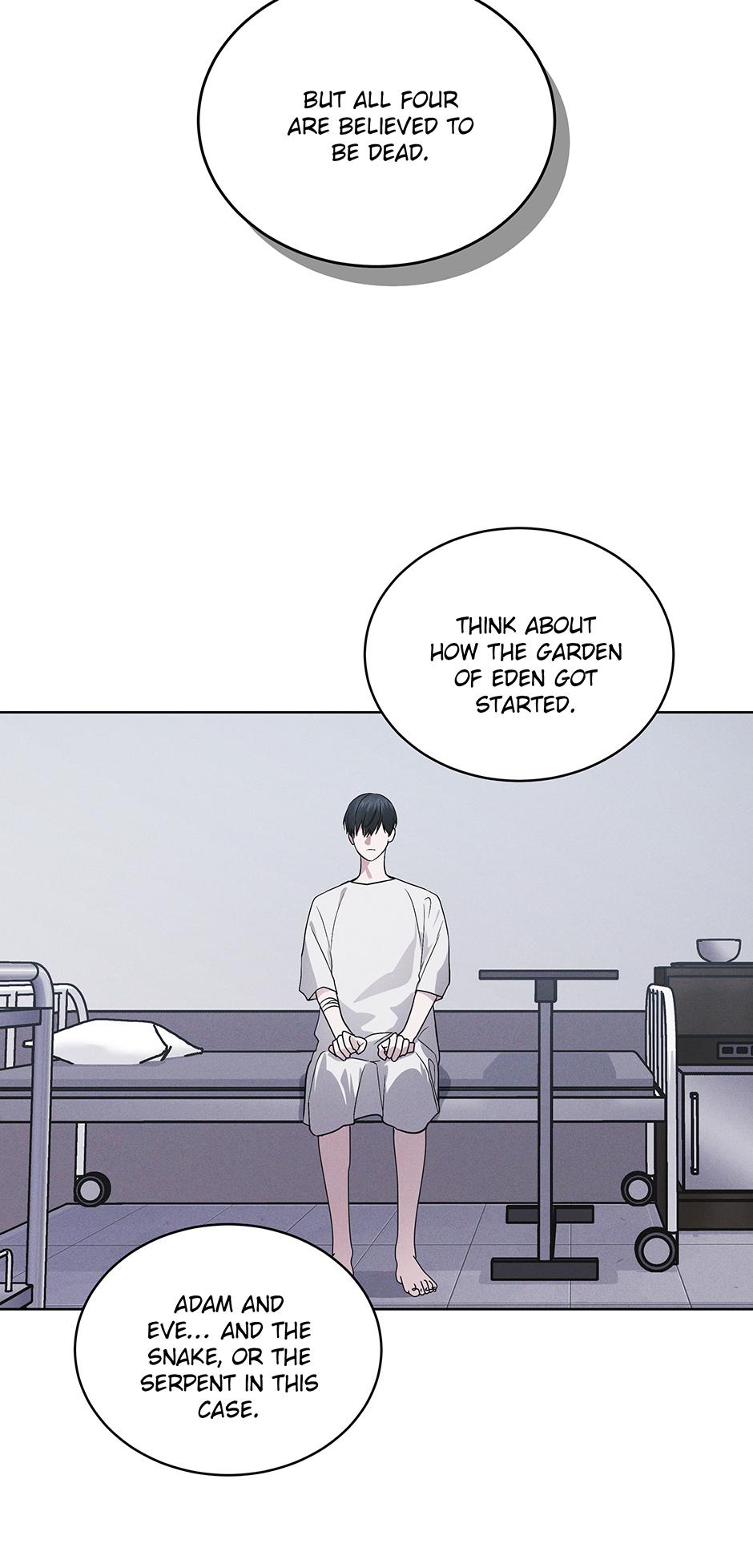 Read Rainbow City chapter 71.1 image 50 on Lezhin