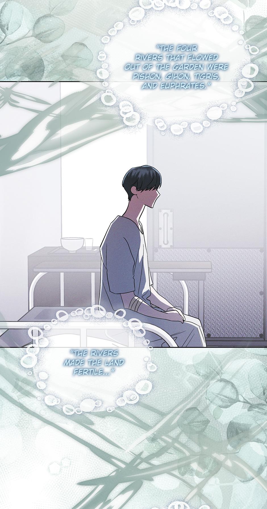 Read Rainbow City chapter 71.1 image 54 on Lezhin