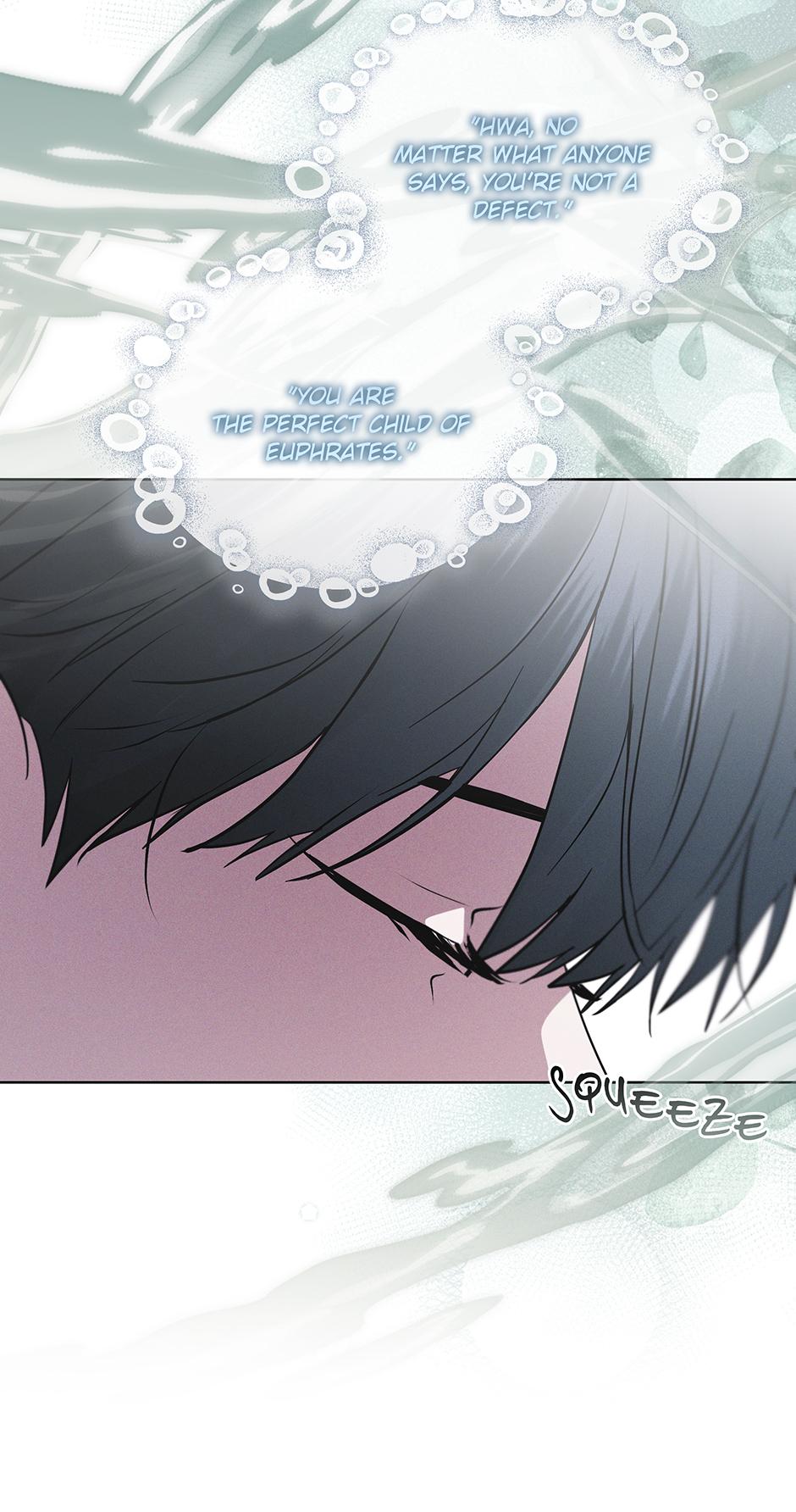 Read Rainbow City chapter 71.1 image 55 on Lezhin