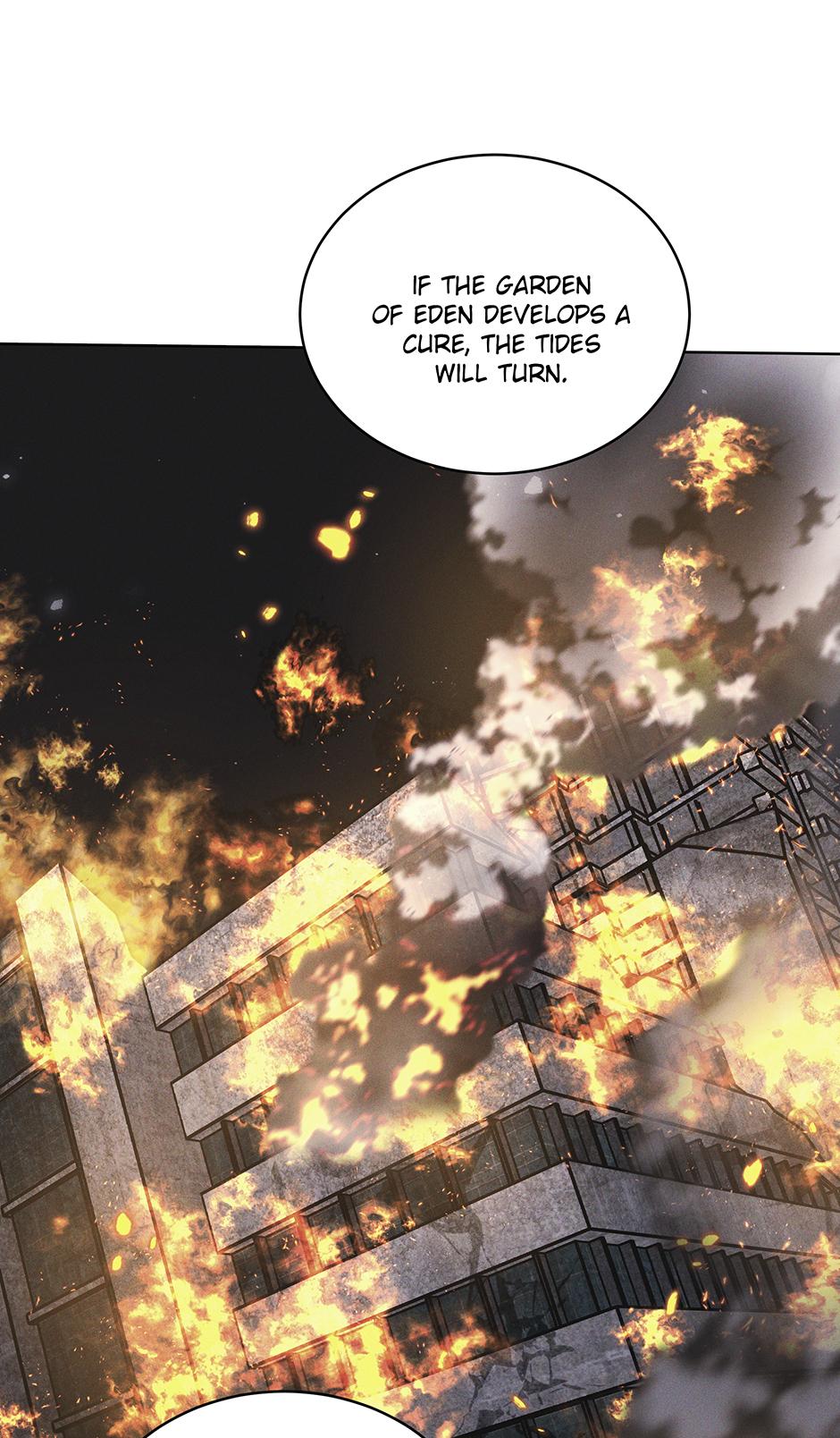 Read Rainbow City chapter 71.1 image 56 on Lezhin