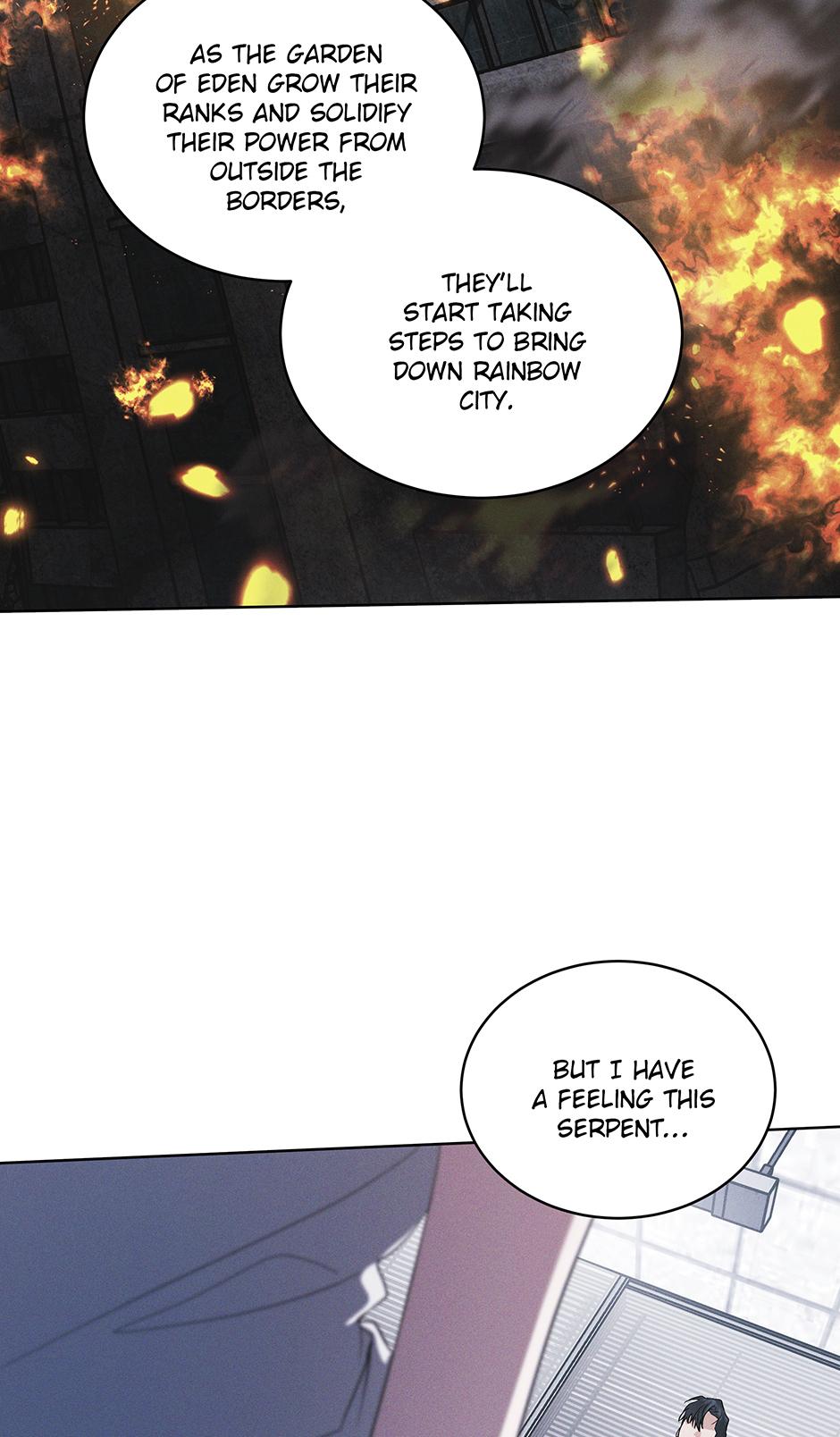 Read Rainbow City chapter 71.1 image 57 on Lezhin