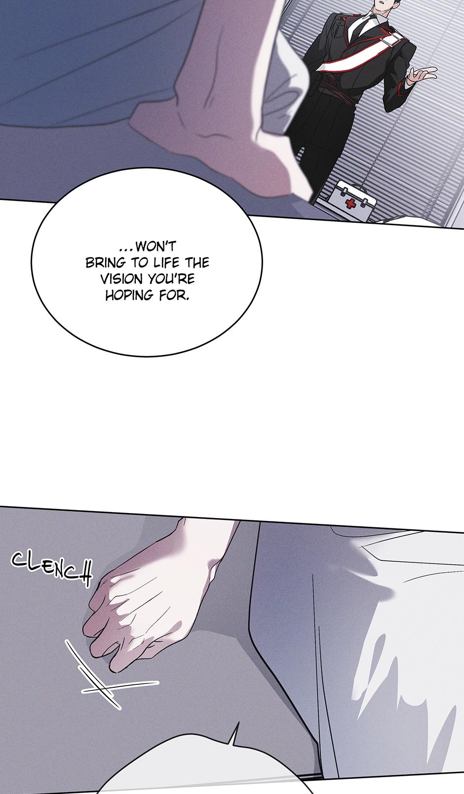 Read Rainbow City chapter 71.1 image 58 on Lezhin