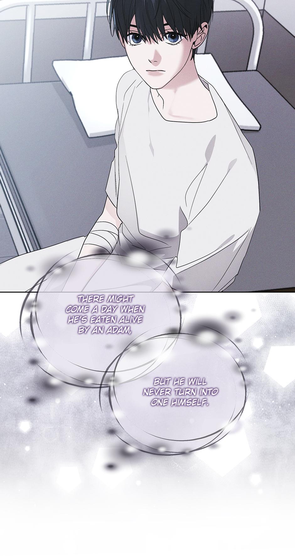 Read Rainbow City chapter 71.1 image 6 on Lezhin