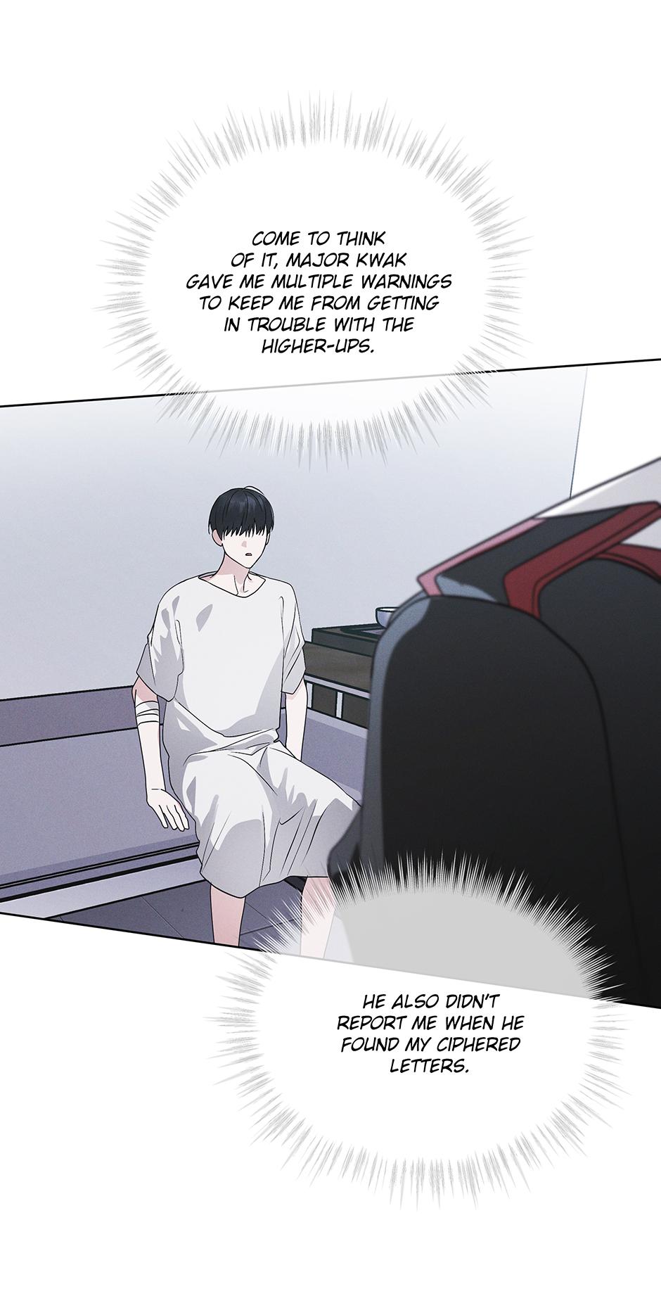 Read Rainbow City chapter 71.1 image 63 on Lezhin
