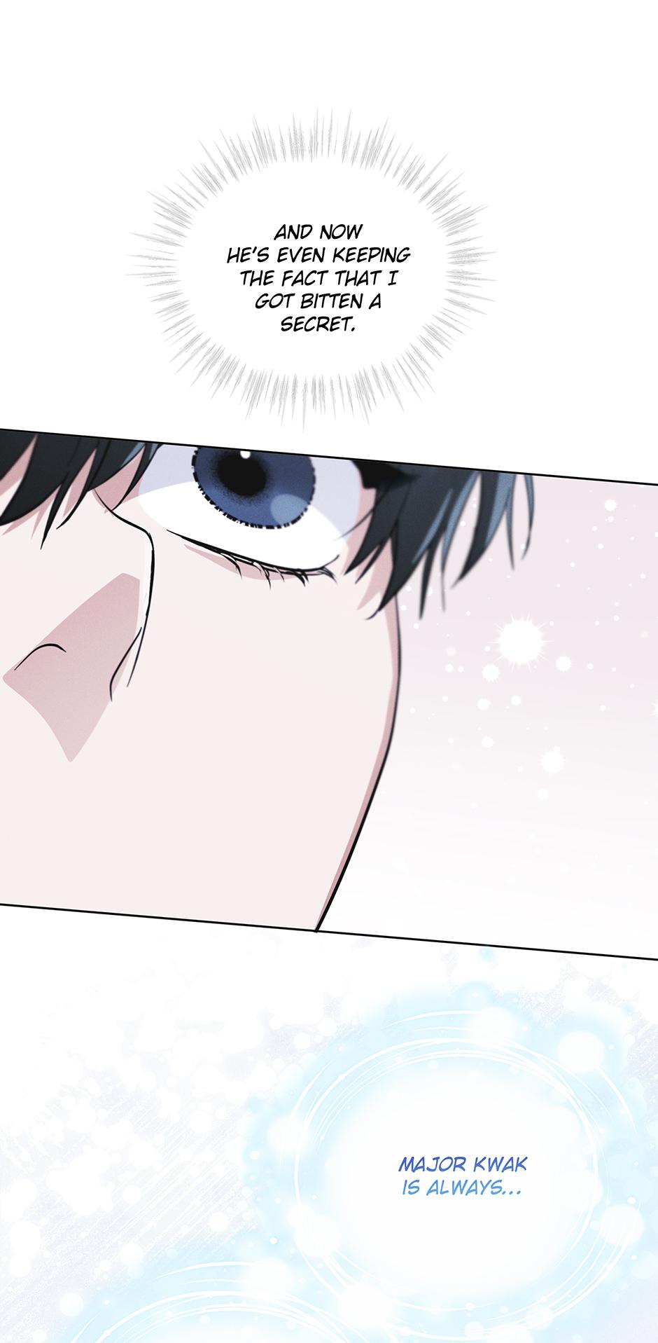 Read Rainbow City chapter 71.1 image 64 on Lezhin