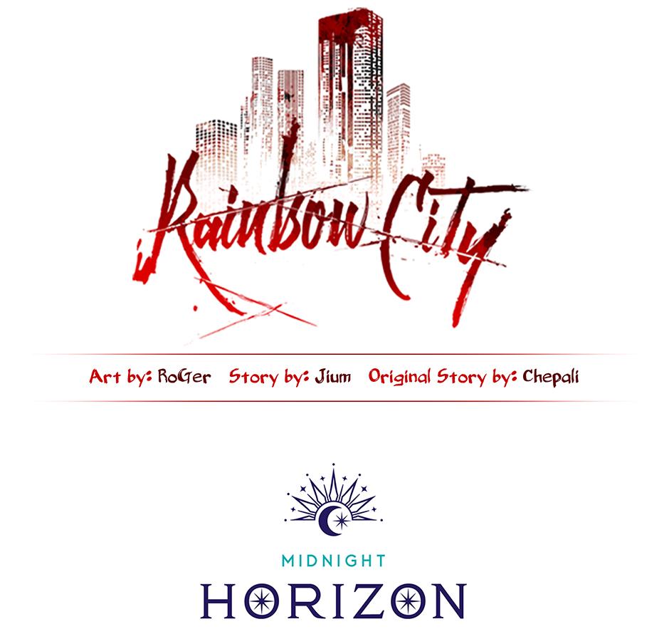 Read Rainbow City chapter 71.1 image 67 on Lezhin