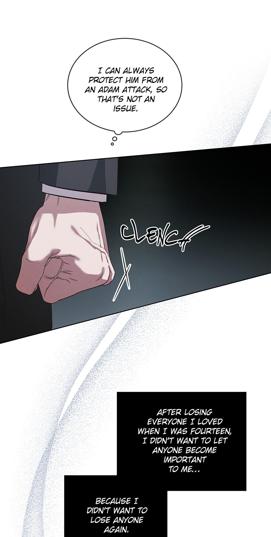 Read Rainbow City chapter 71.1 image 7 on Lezhin