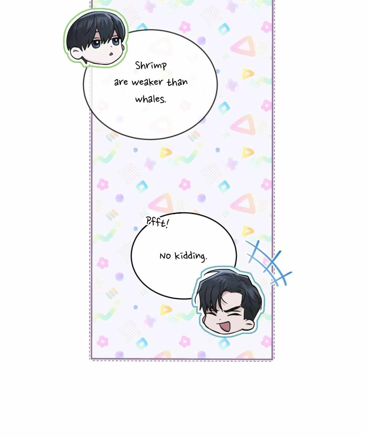 Read Rainbow City chapter 71 image 102 on Lezhin