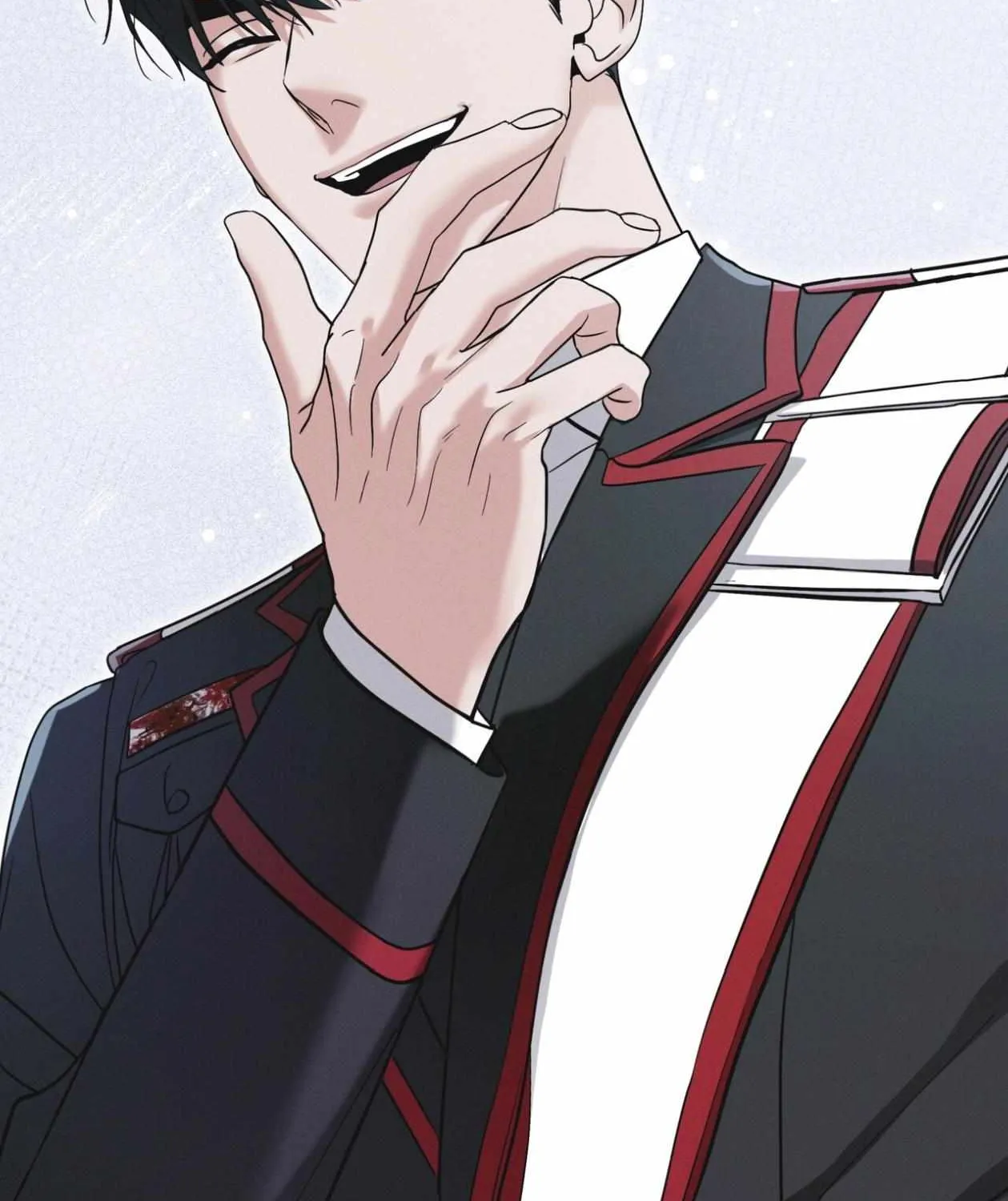Read Rainbow City chapter 71 image 107 on Lezhin