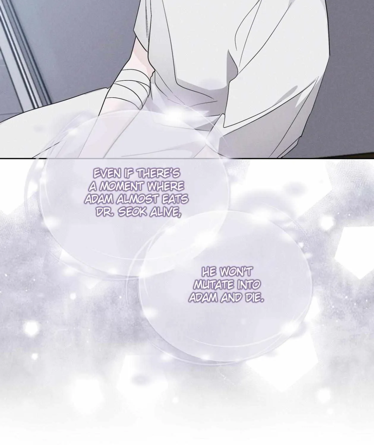 Read Rainbow City chapter 71 image 11 on Lezhin