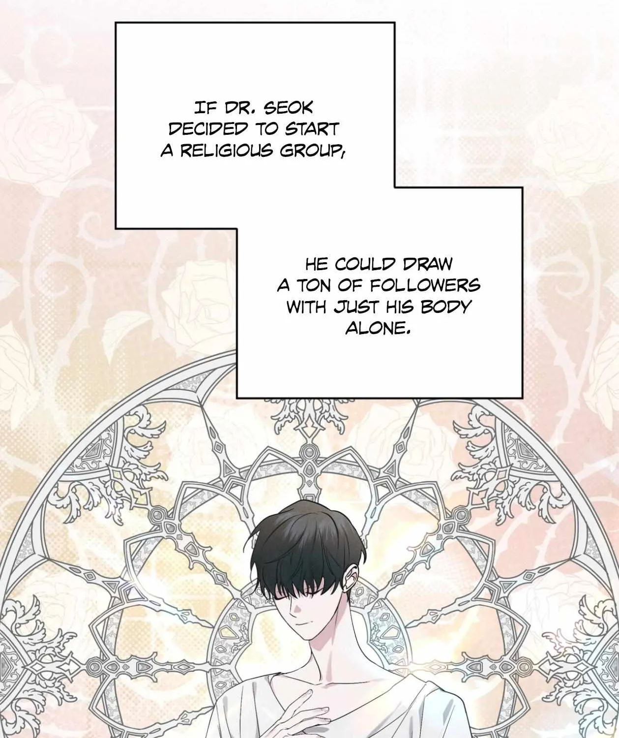 Read Rainbow City chapter 71 image 19 on Lezhin