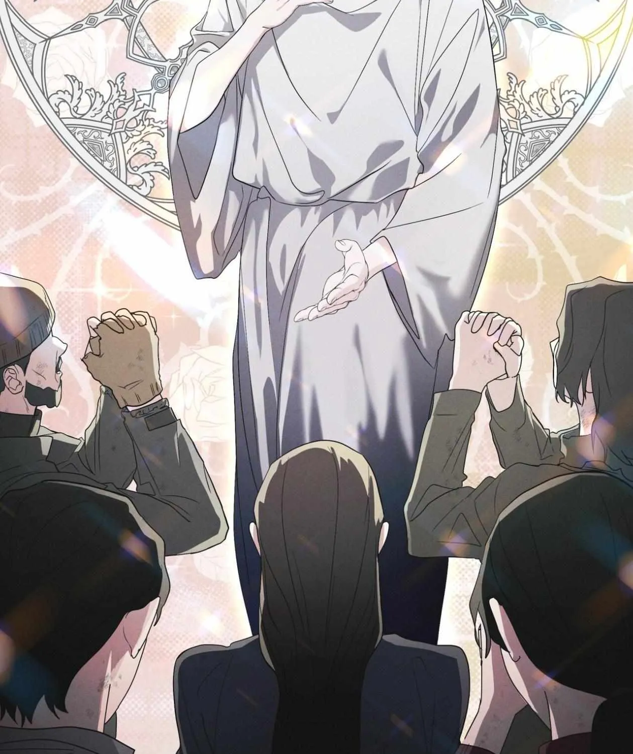 Read Rainbow City chapter 71 image 20 on Lezhin