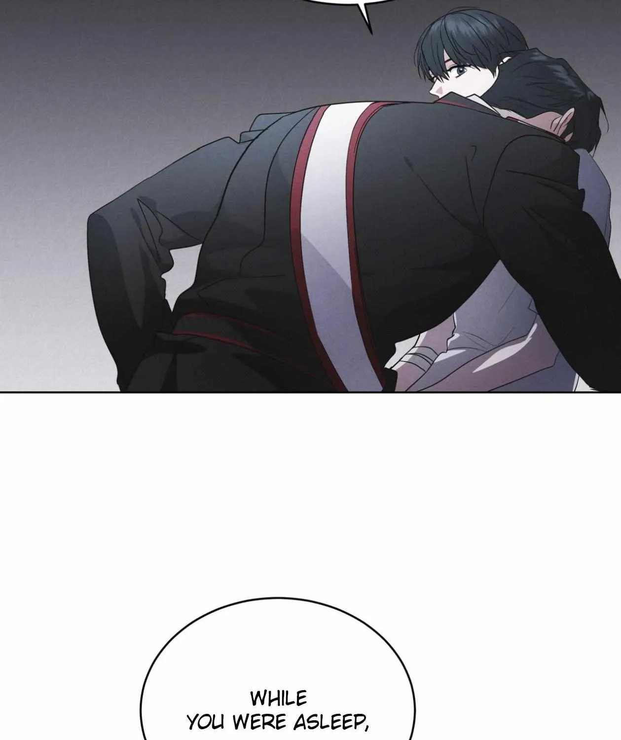 Read Rainbow City chapter 71 image 27 on Lezhin