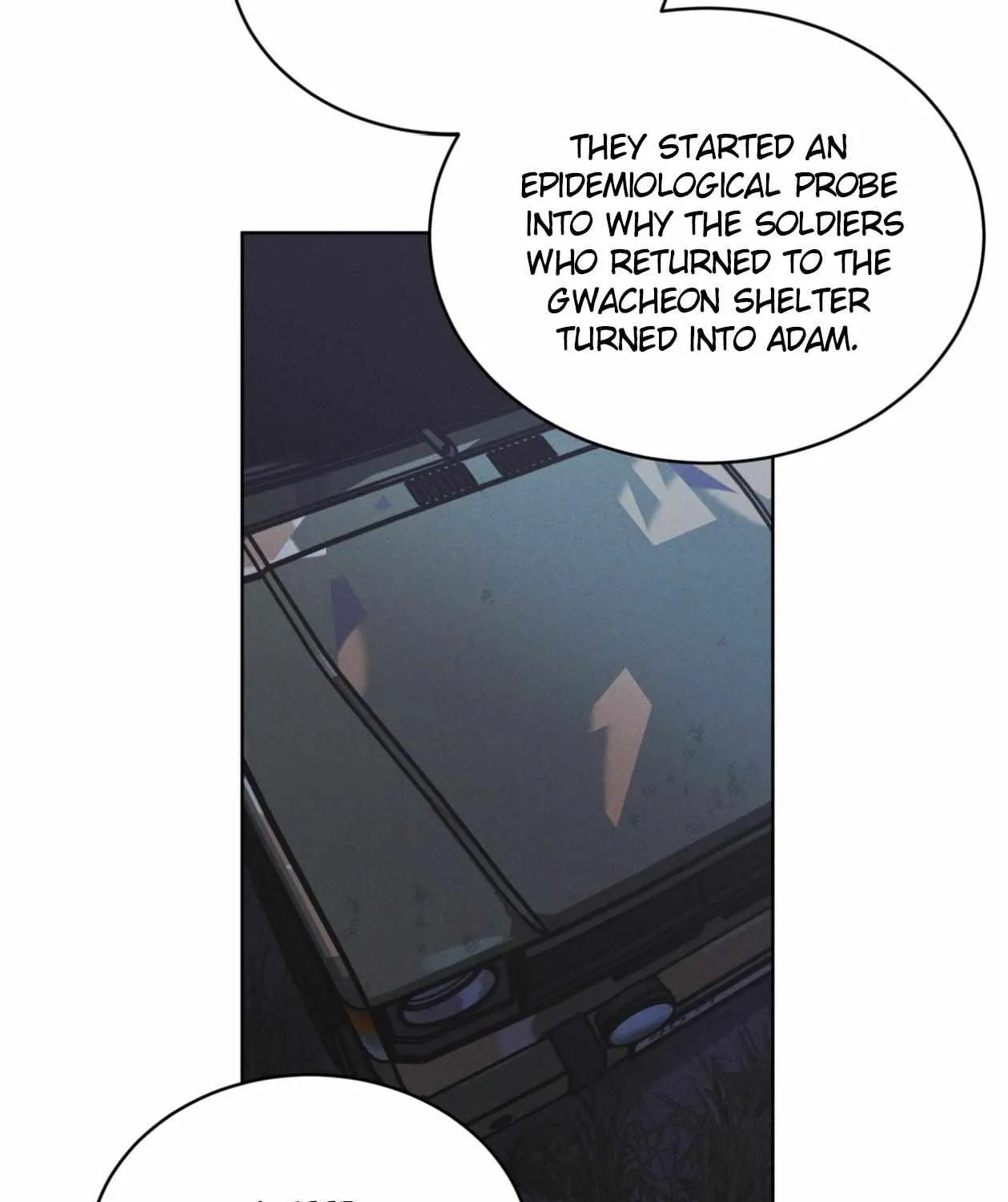 Read Rainbow City chapter 71 image 28 on Lezhin