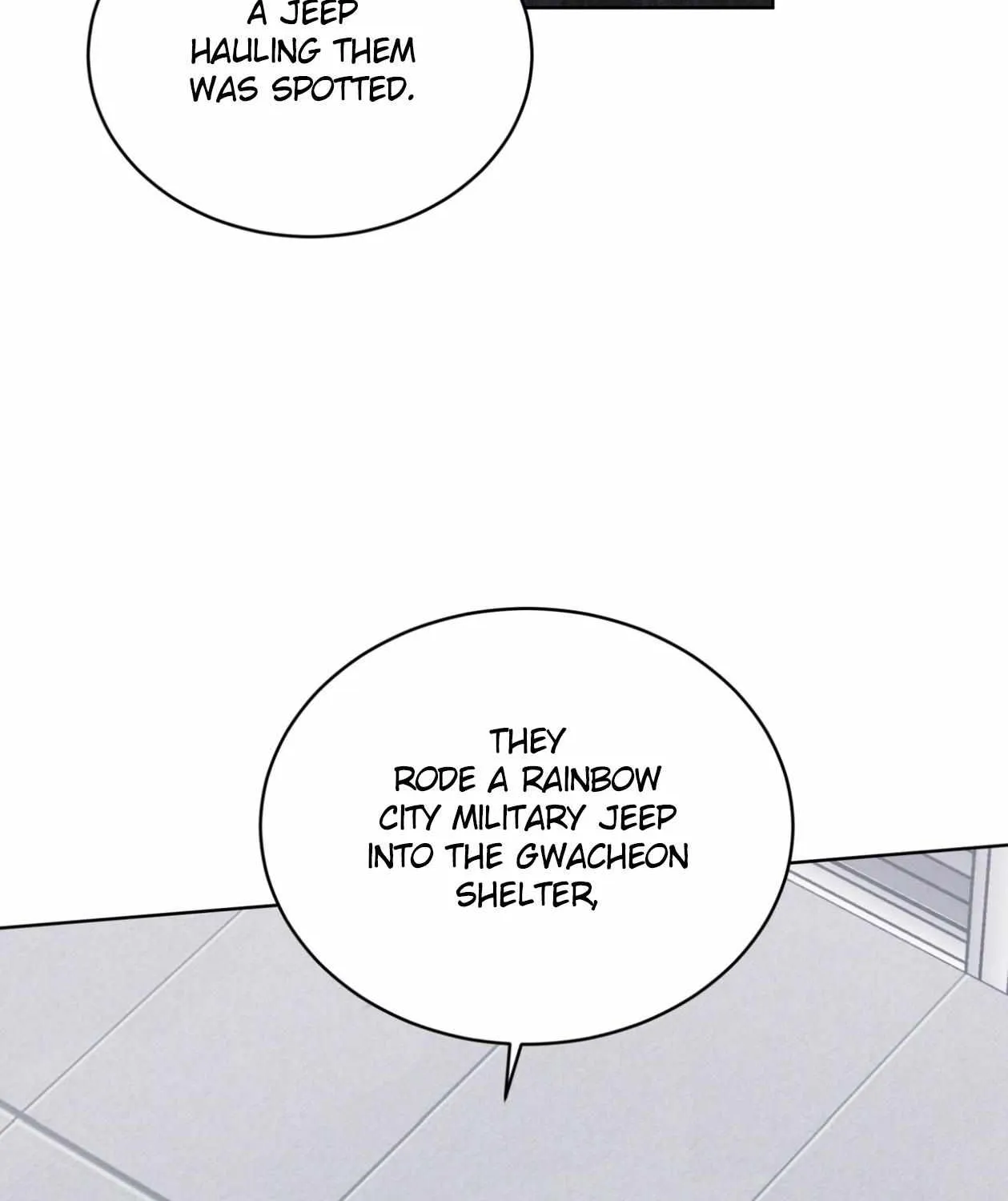 Read Rainbow City chapter 71 image 29 on Lezhin