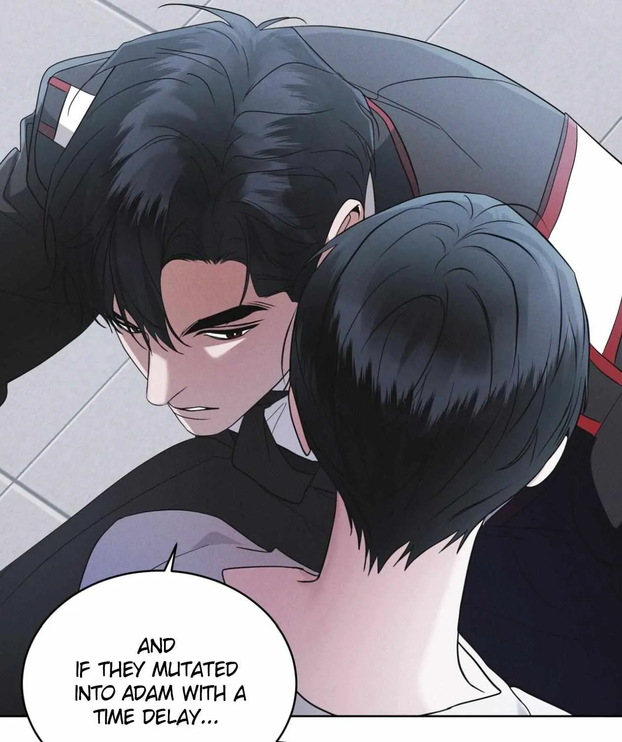 Read Rainbow City chapter 71 image 30 on Lezhin