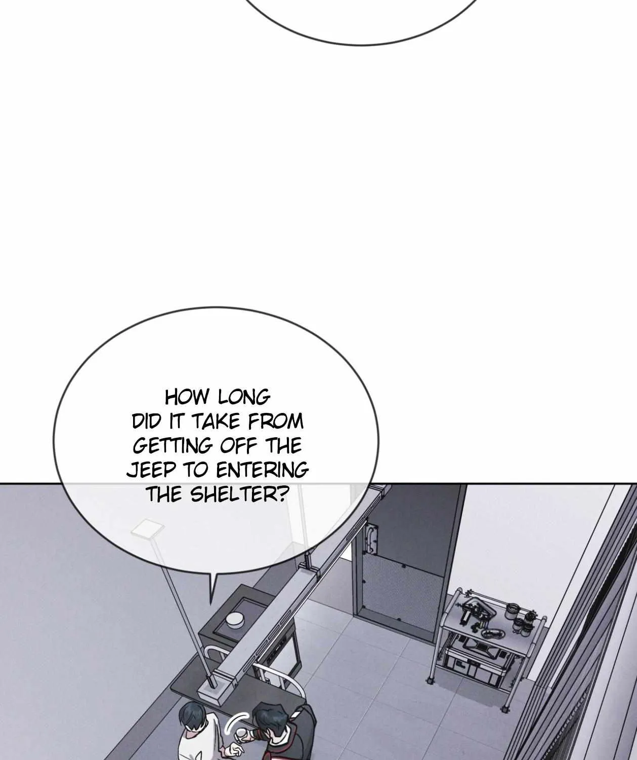 Read Rainbow City chapter 71 image 33 on Lezhin