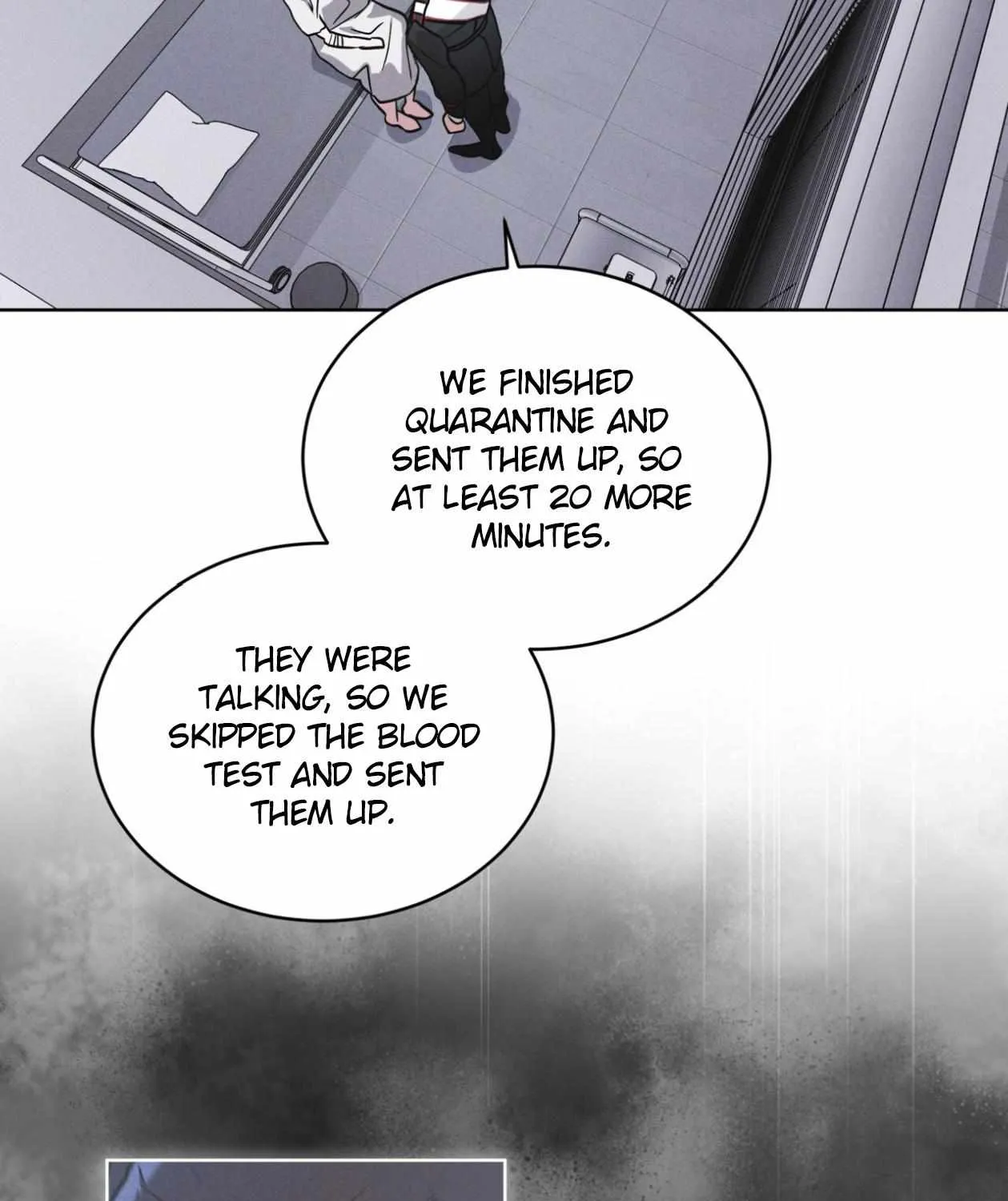 Read Rainbow City chapter 71 image 34 on Lezhin