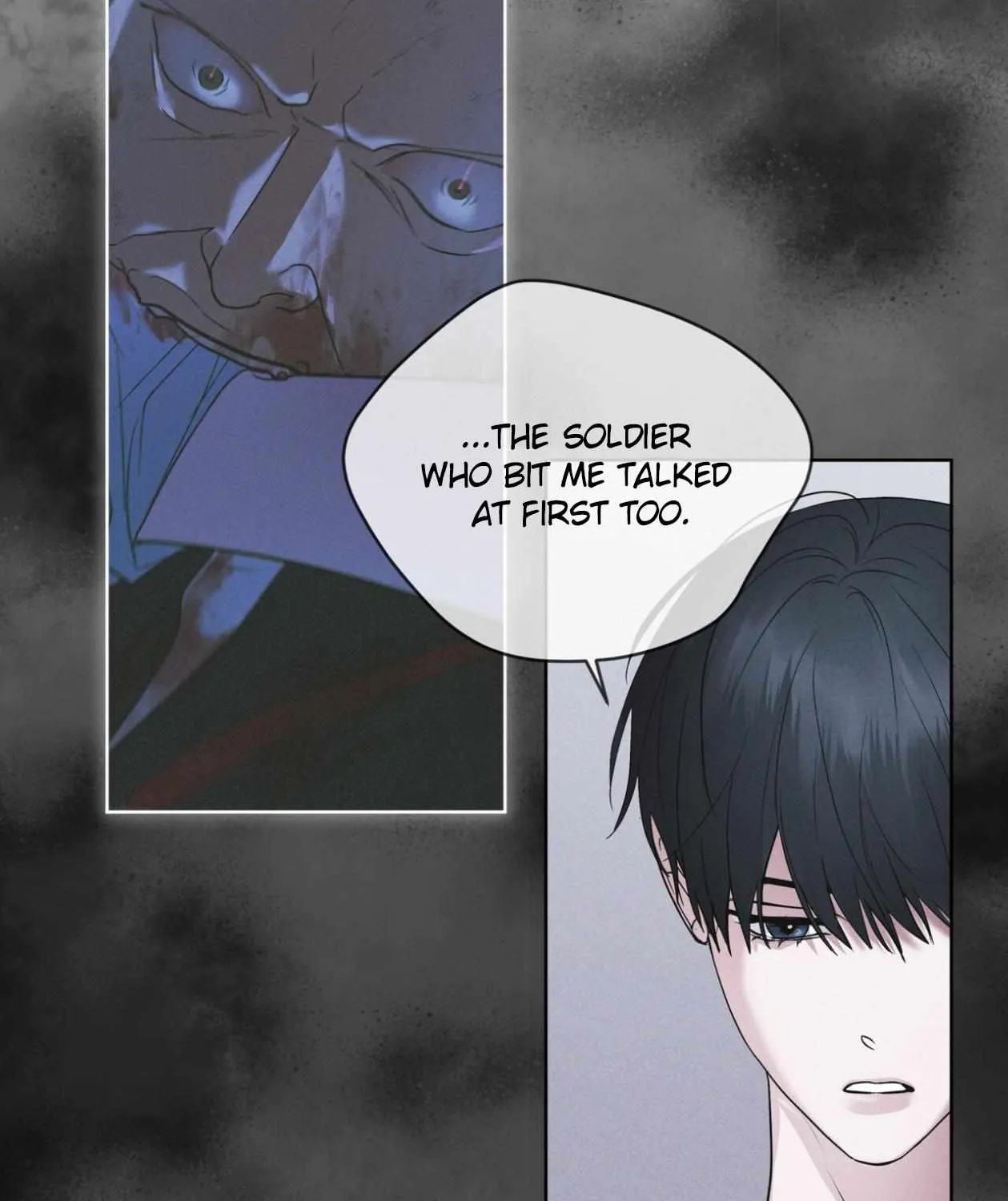 Read Rainbow City chapter 71 image 35 on Lezhin