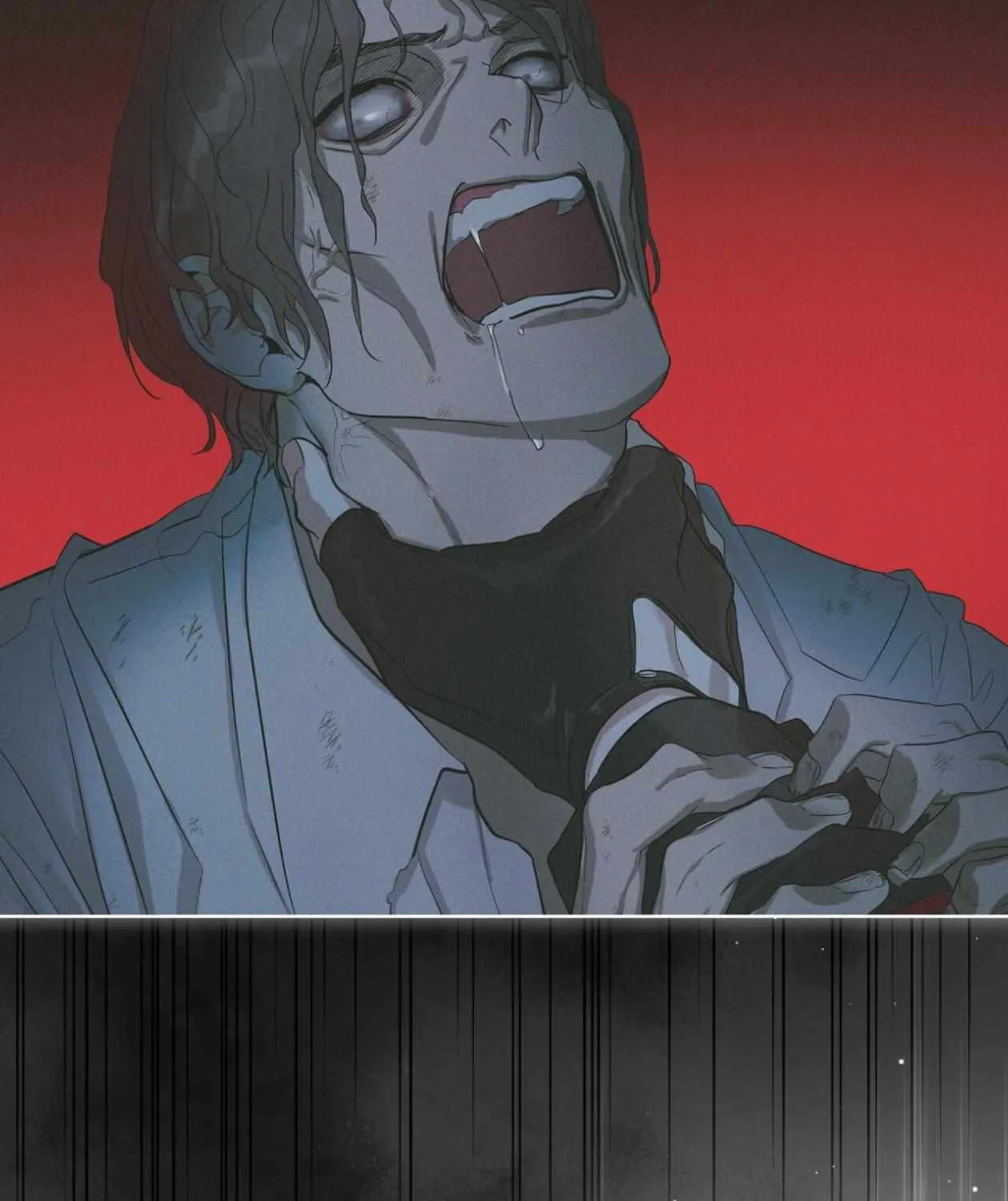 Read Rainbow City chapter 71 image 37 on Lezhin