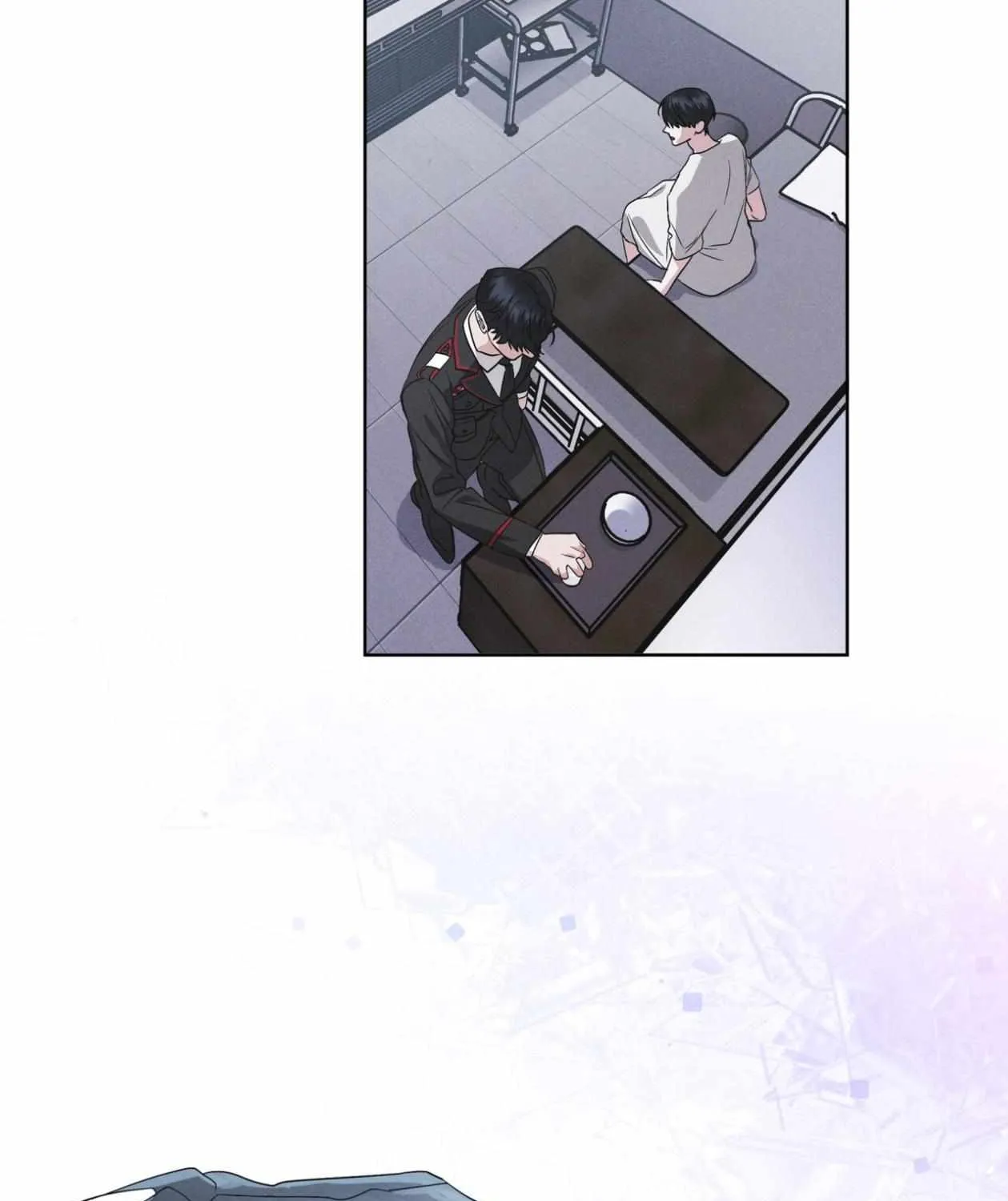 Read Rainbow City chapter 71 image 40 on Lezhin
