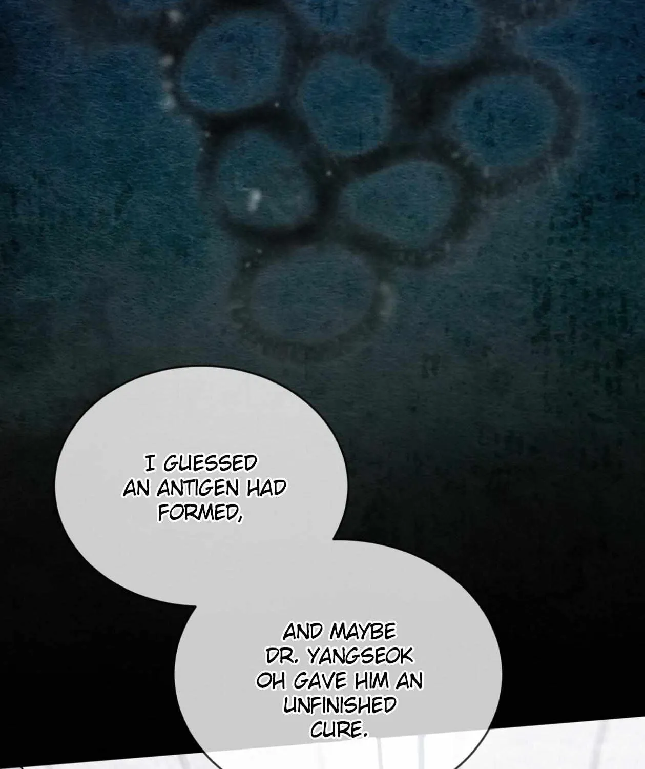 Read Rainbow City chapter 71 image 47 on Lezhin