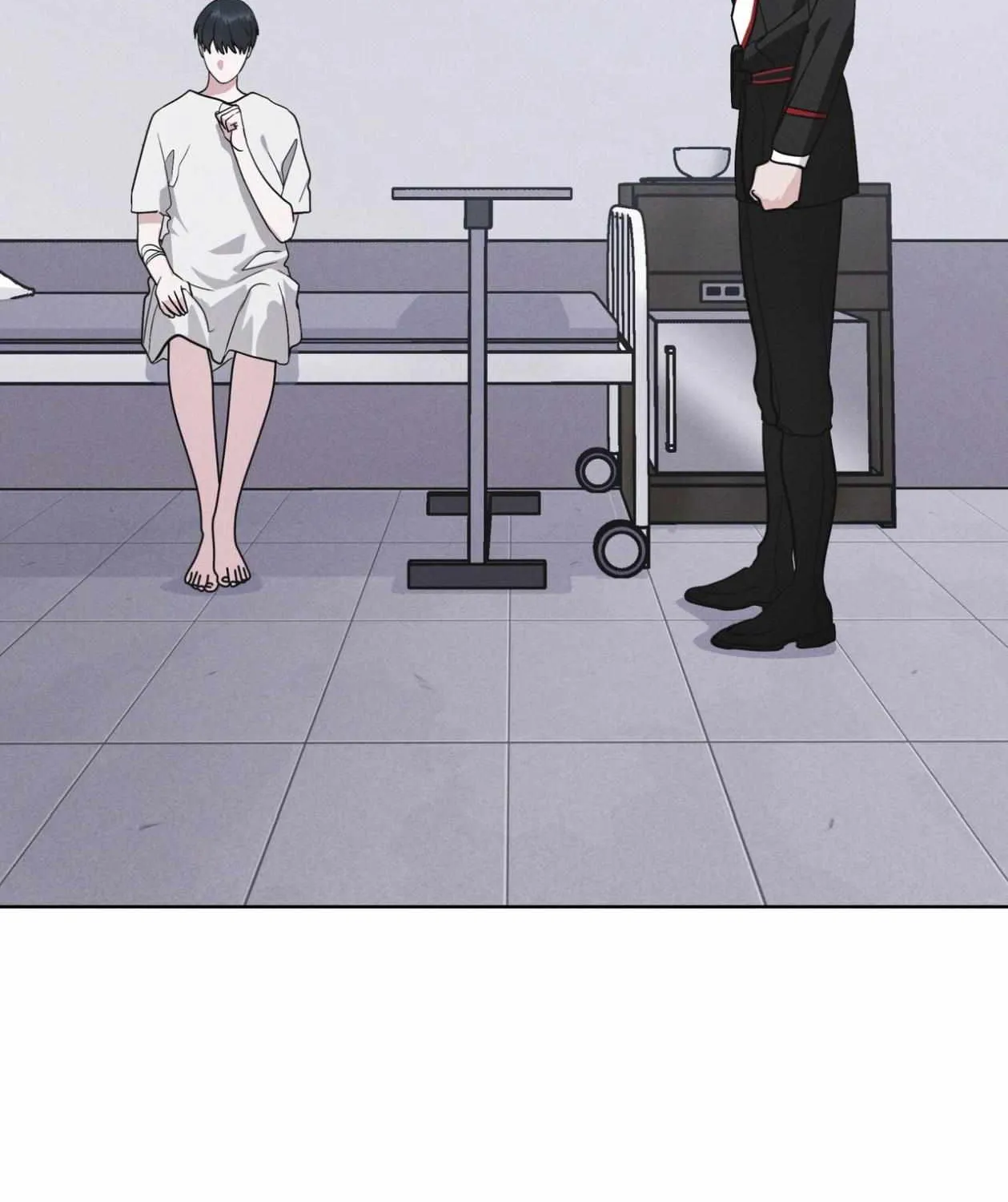 Read Rainbow City chapter 71 image 51 on Lezhin