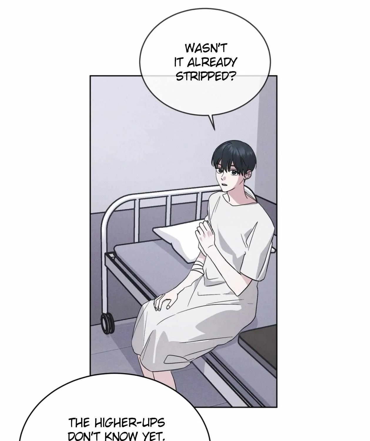 Read Rainbow City chapter 71 image 52 on Lezhin