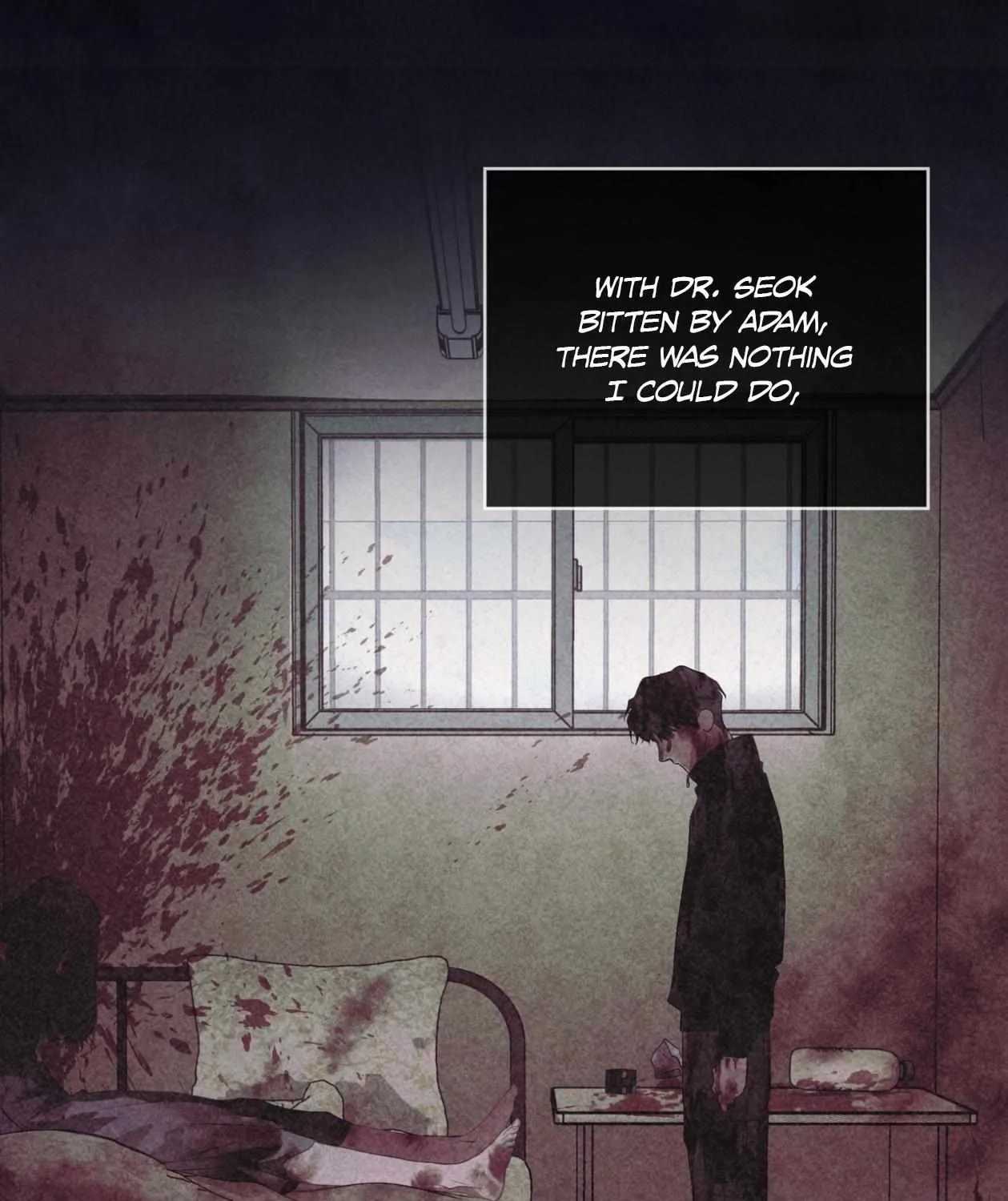 Read Rainbow City chapter 71 image 6 on Lezhin