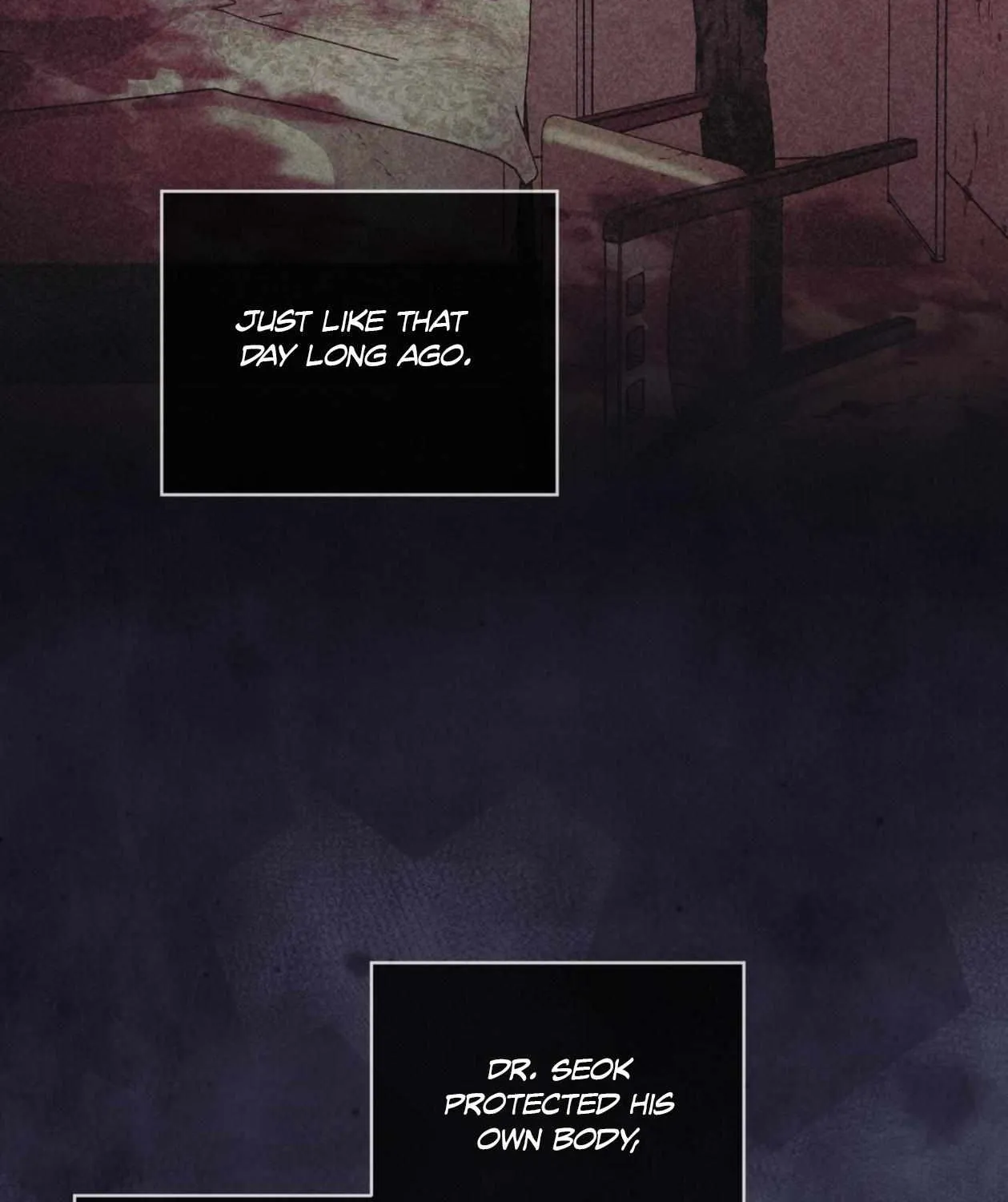 Read Rainbow City chapter 71 image 7 on Lezhin
