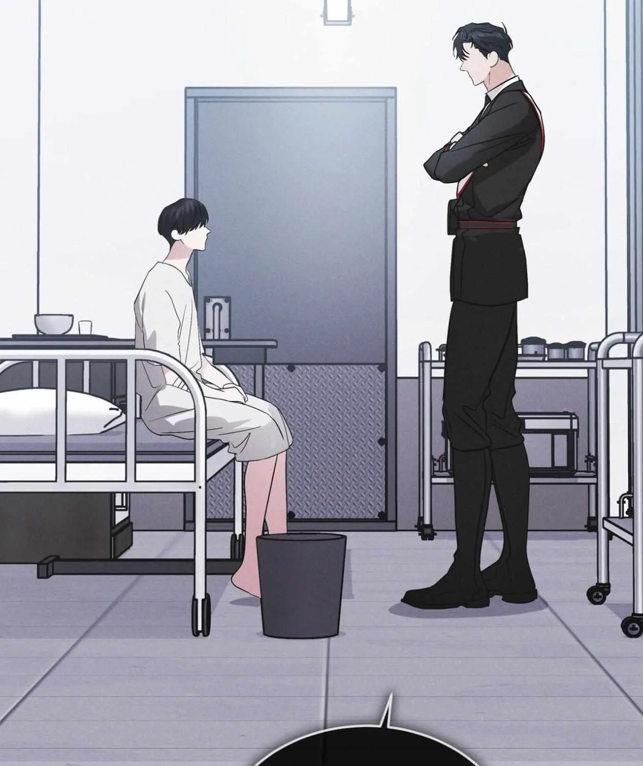 Read Rainbow City chapter 71 image 75 on Lezhin