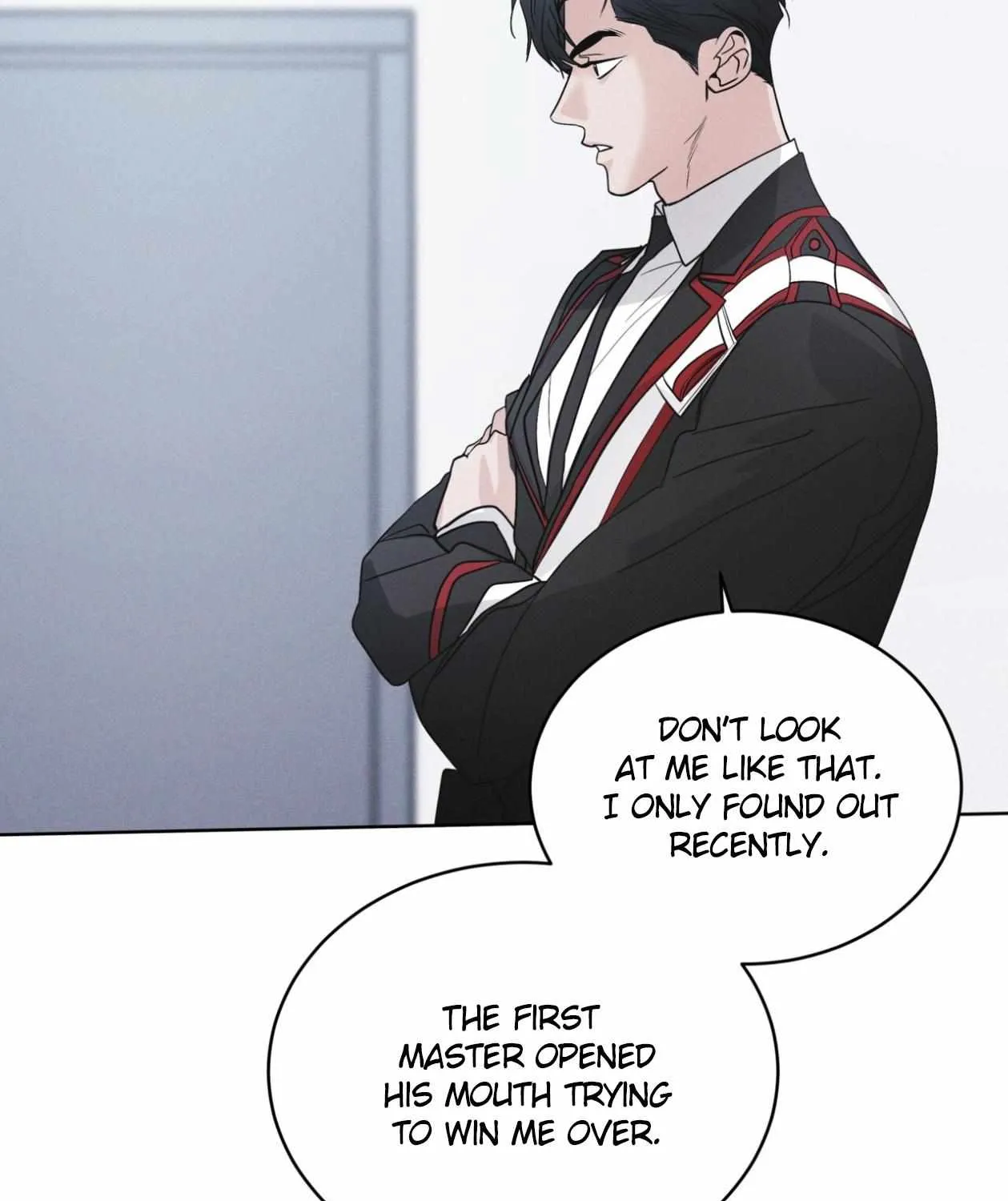 Read Rainbow City chapter 71 image 78 on Lezhin
